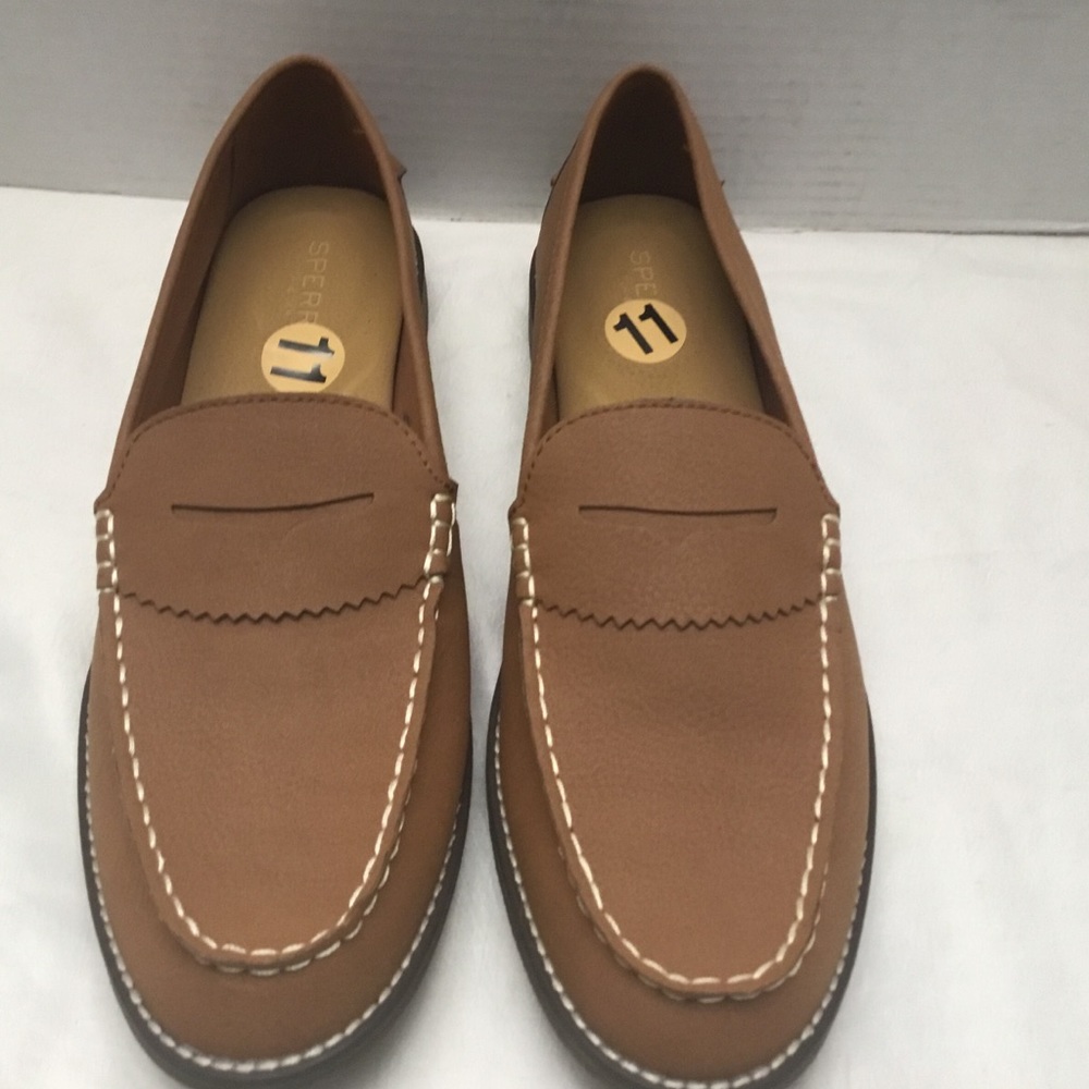 SPERRY TOP-SIDER